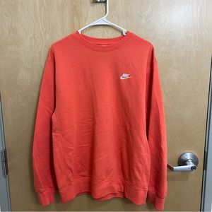 Nike Crewneck